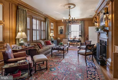 1908 24th St NW, Washington, DC 20008 photo 4