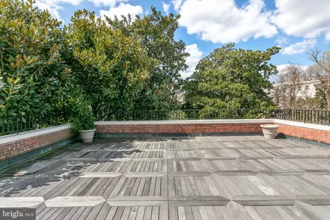 1908 24th St NW, Washington, DC 20008 photo 13
