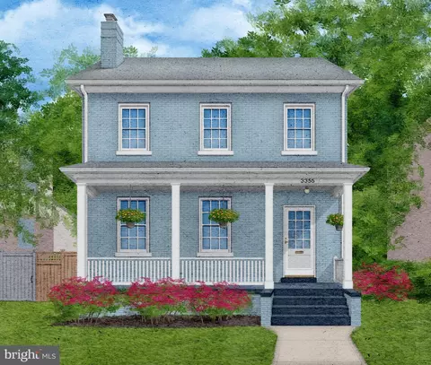 3355 Military Rd NW, Washington, DC 20015