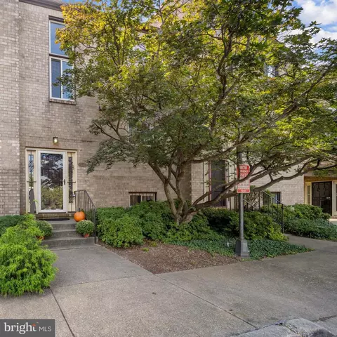 3234 Banneker Dr NE #3234, Washington, DC 20018