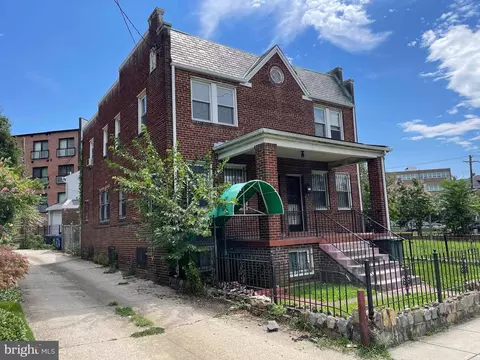 1419 1421 Minnesota Ave SE, Washington, DC 20020