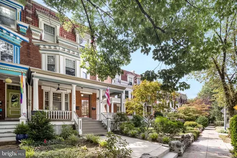 1730 Park Rd NW, Washington, DC 20010