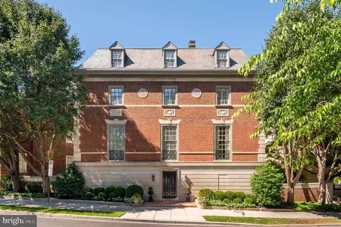 78 Kalorama Cir NW, Washington, DC 20008