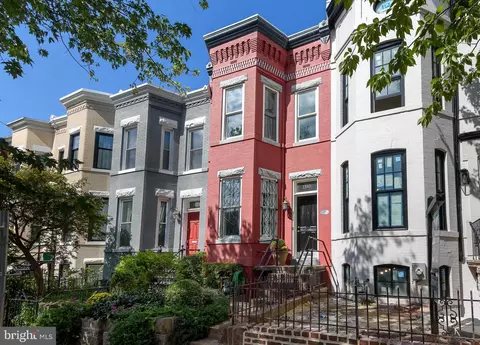 1330 Independence Ave SE, Washington, DC 20003