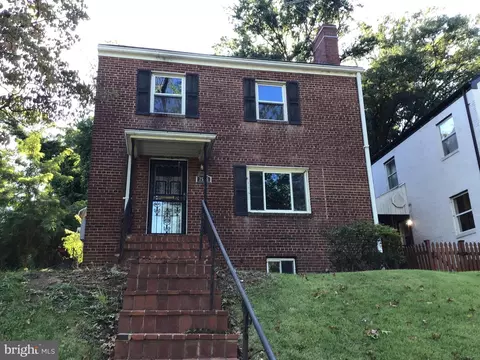2545 36th St SE, Washington, DC 20020