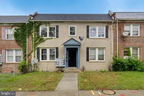 1258 Meigs Pl NE, Washington, DC 20002
