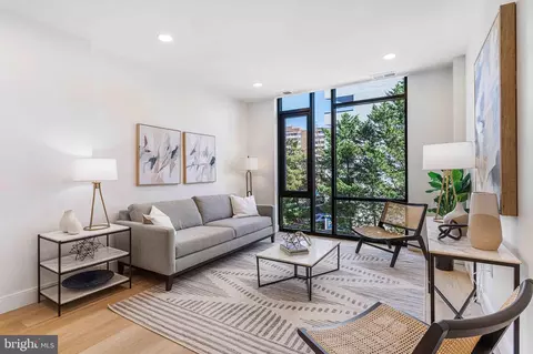 4111 Connecticut Ave NW #401, Washington, DC 20008