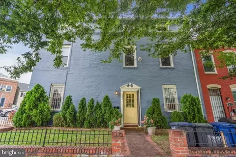929 Potomac Ave SE, Washington, DC 20003 photo 2