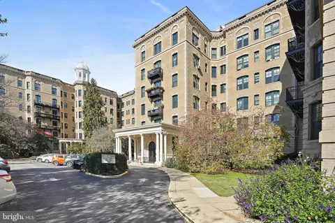 2853 Ontario Rd NW #311, Washington, DC 20009
