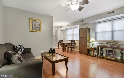 4810 Quarles St NE, Washington, DC 20019