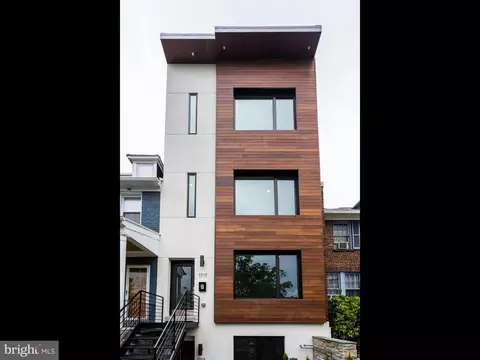 1717 Independence Ave SE #A, Washington, DC 20003