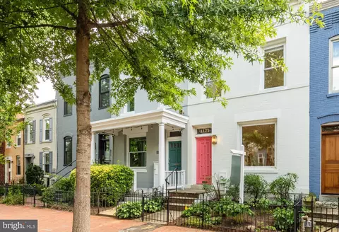 1121 C St NE, Washington, DC 20002 photo 2