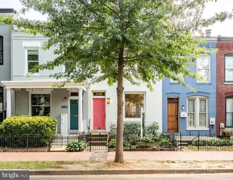 1121 C St NE, Washington, DC 20002