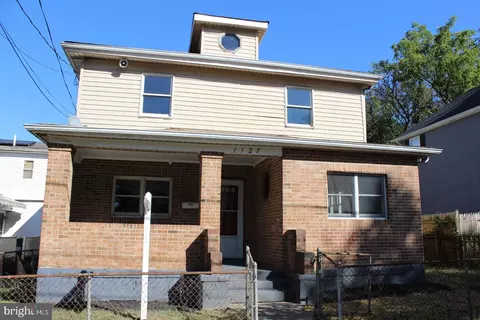 1127 48th Pl NE, Washington, DC 20019