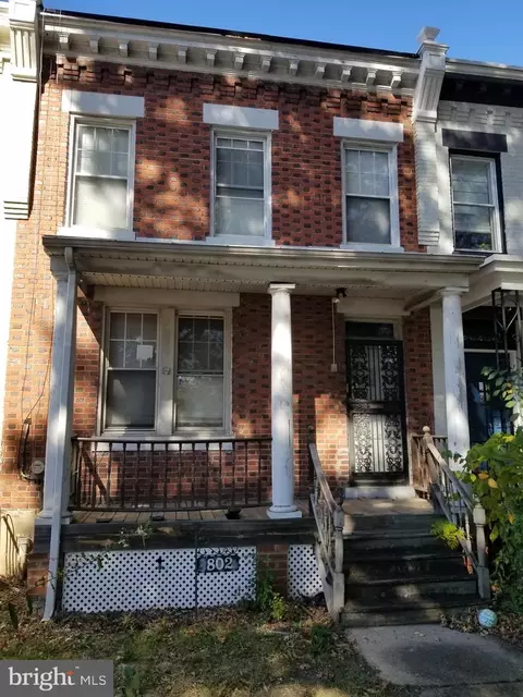 802 K St NE, Washington, DC 20002 photo 1