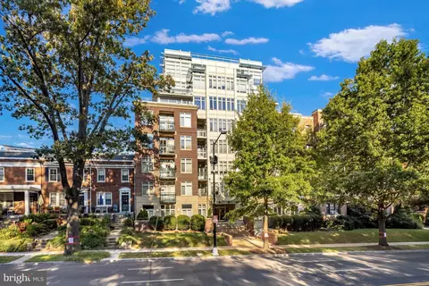 4025 Connecticut Ave NW #103, Washington, DC 20008