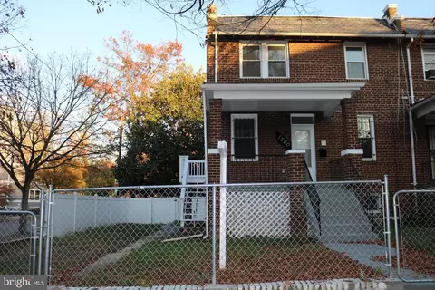 1500 19th St SE, Washington, DC 20020