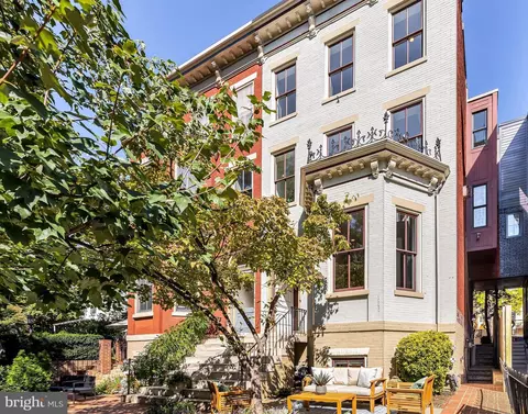 1429 Q St NW, Washington, DC 20009