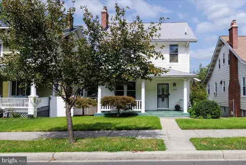 2426 Monroe St NE, Washington, DC 20018