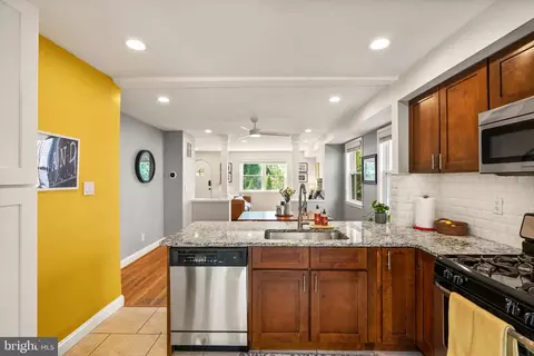 3121 18th St NE, Washington, DC 20018 photo 12