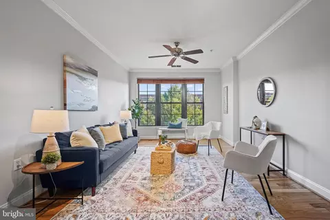 1391 Pennsylvania Ave SE #315, Washington, DC 20003