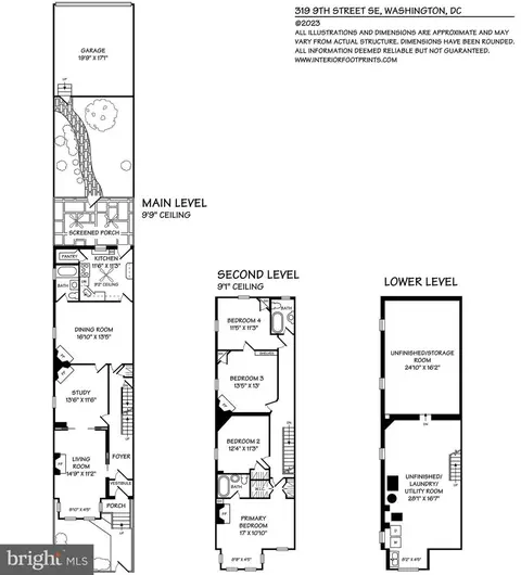 319 9th St SE, Washington, DC 20003 photo 5