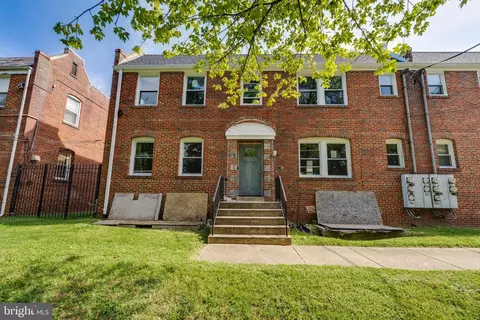 2908 2nd St SE, Washington, DC 20032 photo 4