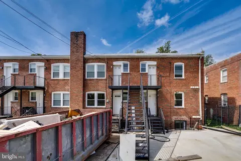 2908 2nd St SE, Washington, DC 20032 photo 28