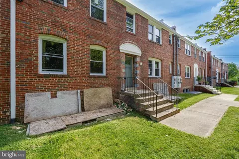 2908 2nd St SE, Washington, DC 20032 photo 3