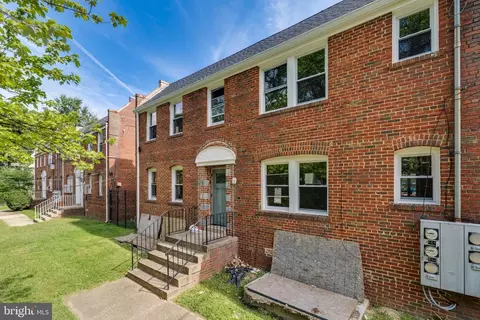2908 2nd St SE, Washington, DC 20032 photo 2