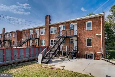 2908 2nd St SE, Washington, DC 20032 photo 27