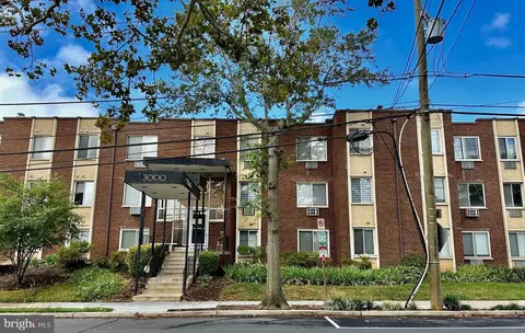 3000 7th St NE #205, Washington, DC 20017