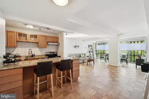 1301 Delaware Ave SW #N106, Washington, DC 20024