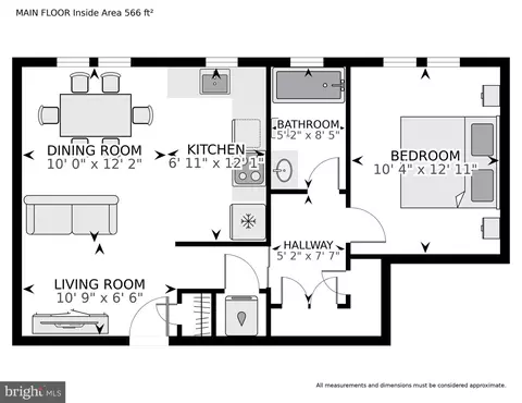 2 17th St SE #104, Washington, DC 20003 photo 18