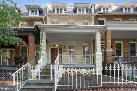 221 Rhode Island Ave NE, Washington, DC 20002