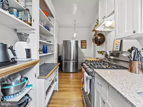 3407 29th St NW #3, Washington, DC 20008 photo 9