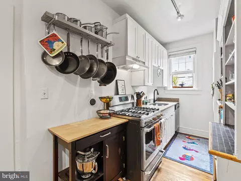 3407 29th St NW #3, Washington, DC 20008 photo 12