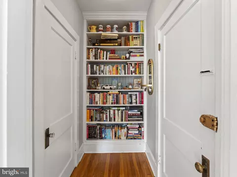 3407 29th St NW #3, Washington, DC 20008 photo 4