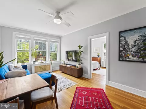 3407 29th St NW #3, Washington, DC 20008 photo 6
