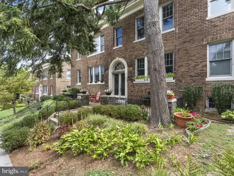 3407 29th St NW #3, Washington, DC 20008