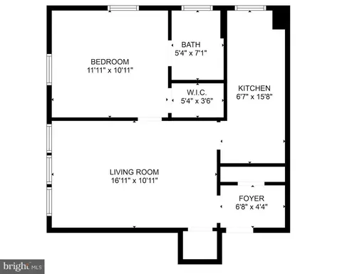3407 29th St NW #3, Washington, DC 20008 photo 17