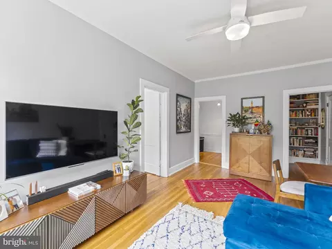 3407 29th St NW #3, Washington, DC 20008 photo 8