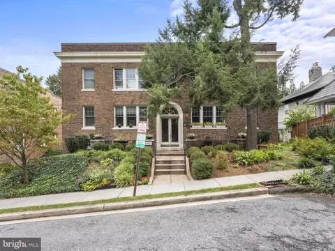 3407 29th St NW #3, Washington, DC 20008 photo 21