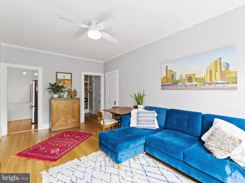 3407 29th St NW #3, Washington, DC 20008 photo 7