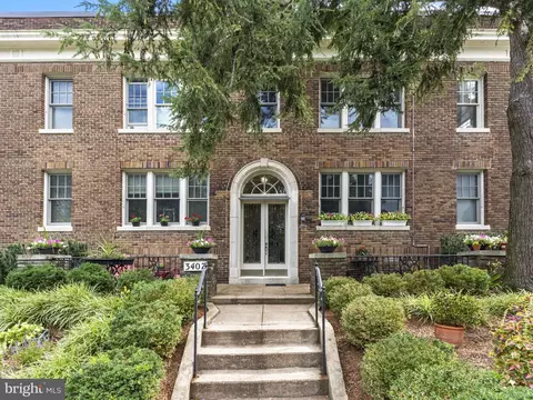 3407 29th St NW #3, Washington, DC 20008 photo 2
