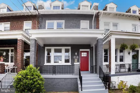 2704 6th St NE, Washington, DC 20017