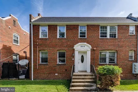 2916 2nd St SE, Washington, DC 20032