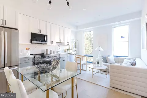 30 Kennedy St NW #7, Washington, DC 20011
