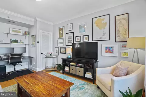3500 13th St NW #407, Washington, DC 20010