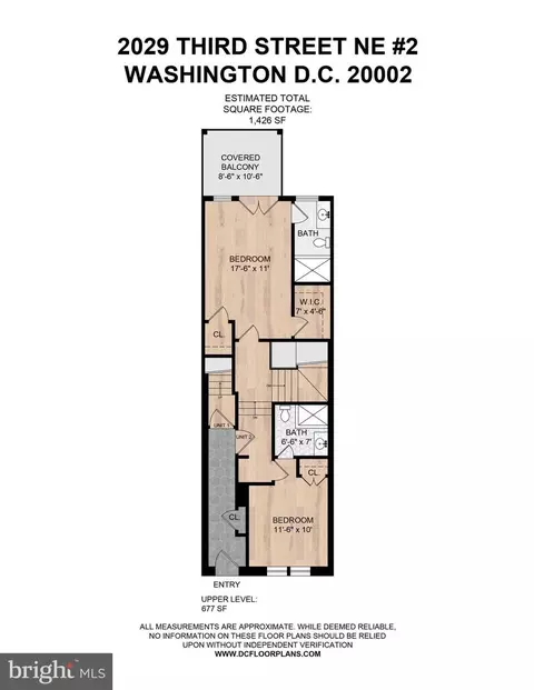 2029 3rd St NE #2, Washington, DC 20002 photo 27